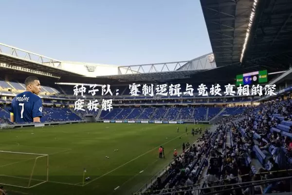 种子队：赛制逻辑与竞技真相的深度拆解
