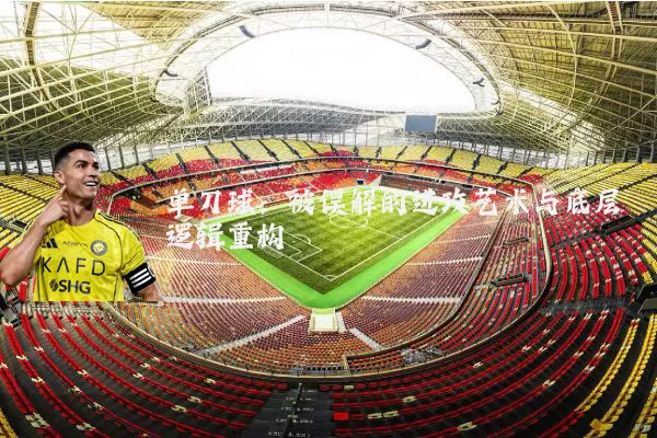 单刀球:被误解的进攻艺术与底层逻辑重构